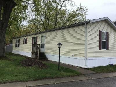 Mobile Home at 352 West St. James Holland, OH 43528