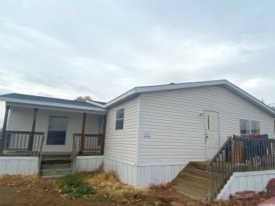 Mobile Home at 435 N 35th Avenue #387 Greeley, CO 80631