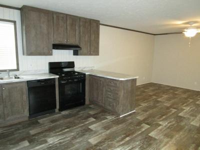 Mobile Home at 23710 Hickory Lane Brownstown Township, MI 48174