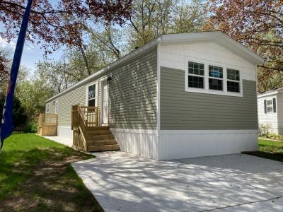 Mobile Home at 108 Lyndon Cir Oakland, MI 48363