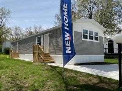 Mobile Home at 209 Sycamore Dr Oakland, MI 48363