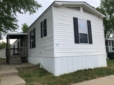 Mobile Home at 7510 Swartz Avenue Kansas City, KS 66111