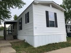 Photo 1 of 8 of home located at 7510 Swartz Avenue Kansas City, KS 66111