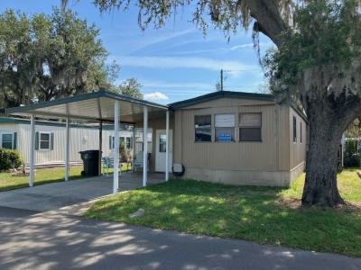 Mobile Home at 124 Jay Drive Winter Haven, FL 33880