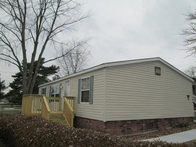 Mobile Home at 209 North Court Cranberry Twp, PA 16066