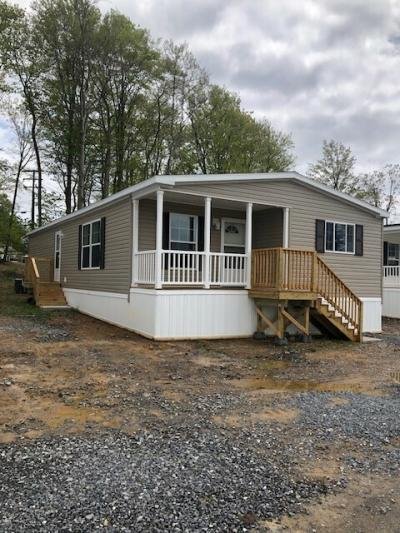 Mobile Home at 301 Oakwood Dr. Cresson, PA 16630