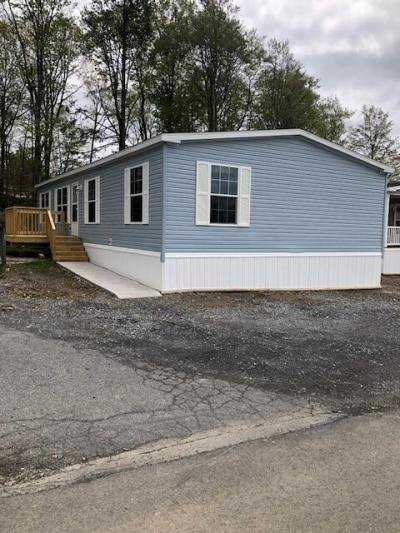 Mobile Home at 303 Oakwood Dr. Cresson, PA 16630