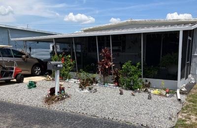Mobile Home at 68 Perch Street Winter Haven, FL 33881