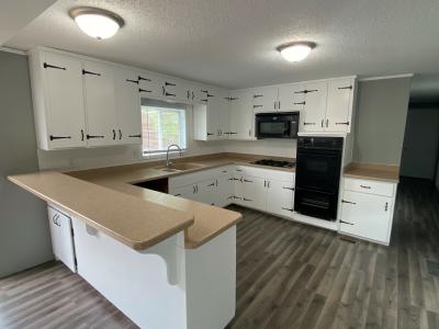 Mobile Home at 5322 Grafton Ave Oakdale, MN 55128
