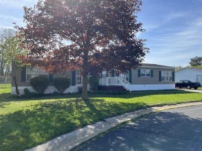 Mobile Home at 2875 Mulberry Dr Clarkston, MI 48348
