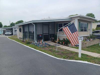 Mobile Home at 11A Douglas Drive Tavares, FL 32778