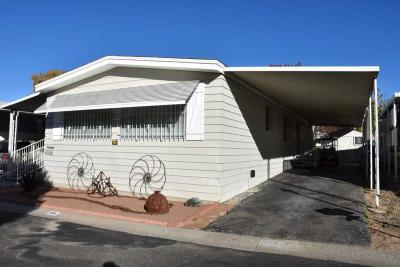 Mobile Home at 7112 Pan American East Fwy NE Space 238 Albuquerque, NM 87109