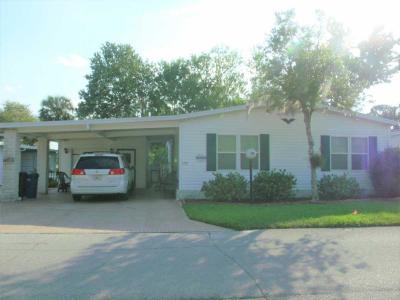 Mobile Home at 1386 Deverly Dr. Lot # 330 Lakeland, FL 33801