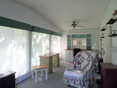 Available Home