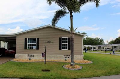 Mobile Home at 971 Heartwood Cypress Dr Winter Haven, FL 33881