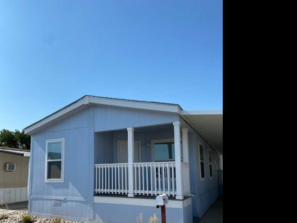 2018 Mobile Home For Rent
