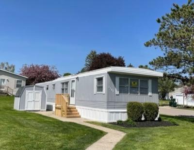 Mobile Home at 3348 Jay St. Wixom, MI 48393