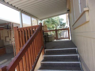 Mobile Home at 4800 Vegas Valley Dr Las Vegas, NV 89121