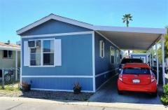 Photo 1 of 19 of home located at 1150 N Kirby Street Spc 96 Hemet, CA 92545