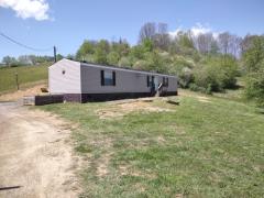 Photo 1 of 8 of home located at 10699 Dry Run Rd Williamsville, VA 24487