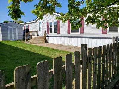 Mobile Home at 38711 Rodeo Dr Romulus, MI 48174