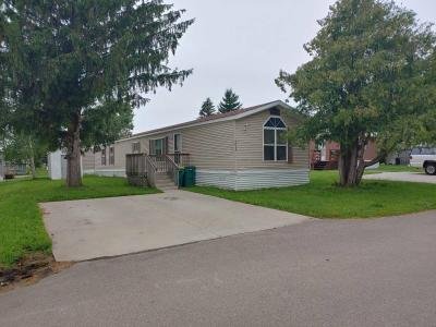 Mobile Home at 2013 Heron Drive NW Stewartville, MN 55976