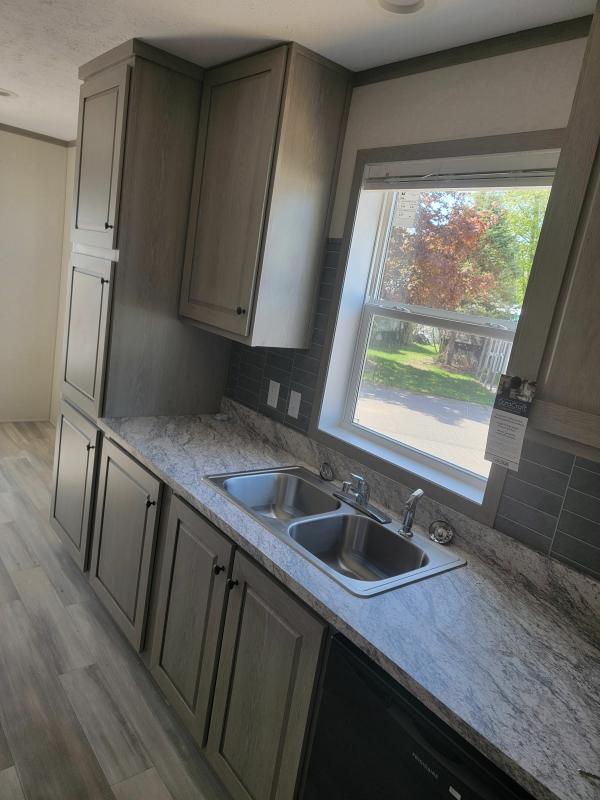 2023 Clayton Homes Inc. Mobile Home For Sale