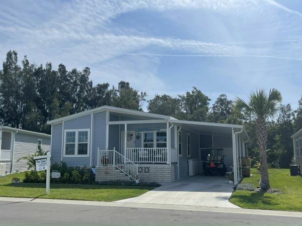 2022 Champion/Skyline Mobile Home For Sale