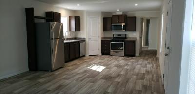 Mobile Home at 2525 County Line Rd., #82 Des Moines, IA 50321