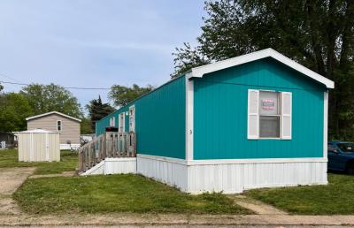 Mobile Home at 3 Evergreen Drive Belton, MO 64012