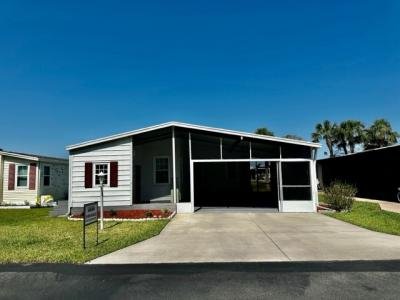 Mobile Home at 623 Waveside Drive Melbourne, FL 32934