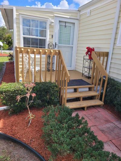 Available Home