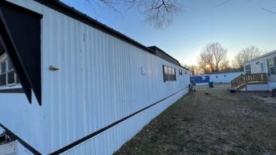 Mobile Home at 1362 E. M-89 Otsego, MI 49078
