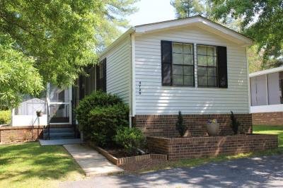 Mobile Home at 4720 Metroon Dr. Charlotte, NC 28227