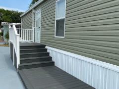 Photo 3 of 24 of home located at 6600 Navaho St. Leesburg, FL 34748