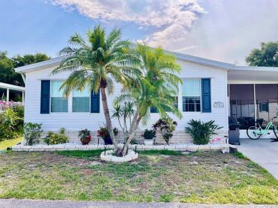 Mobile Home at 2706 Lake Haven Drive Trinity, FL 34655