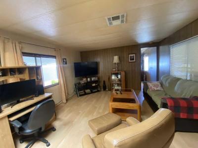 Mobile Home at 7112 Pan American Fwy NE #57 Albuquerque, NM 87109