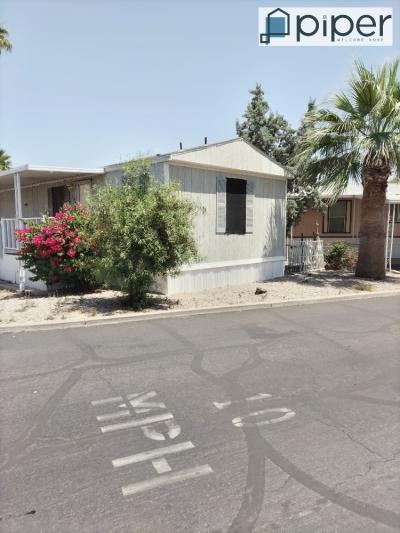 Mobile Home at 555 W Warner Chandler, AZ 85225