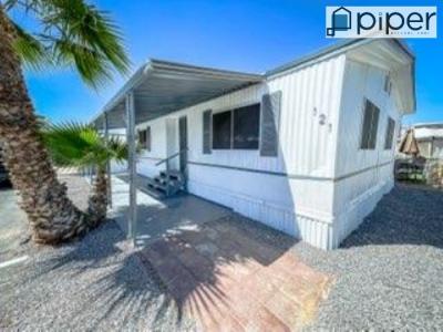 Mobile Home at 555 W Warner Chandler, AZ 85225