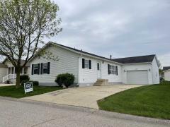 Photo 1 of 11 of home located at 1548 North Teal Waters Dr Jenison, MI 49428