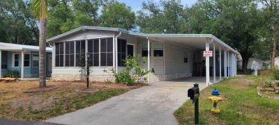 Mobile Home at 10124 King Oak Dr Riverview, FL 33569