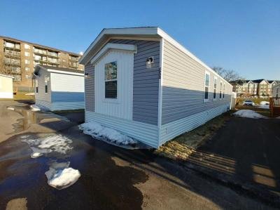 Mobile Home at 2501 NE Lowry Avenue #327 Saint Anthony, MN 55418