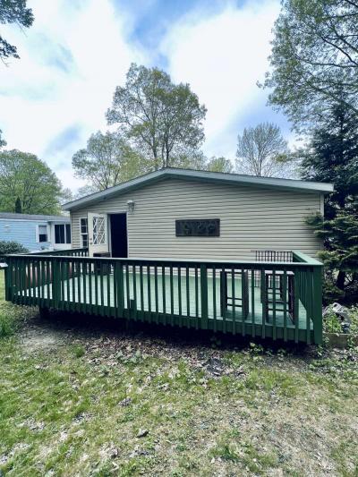 Mobile Home at 174 Green Mountain Drive East Stroudsburg, PA 18302