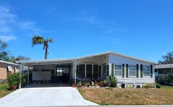 1983 Mobile Home For Sale