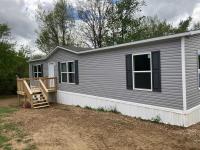 2022 Clayton Manufactured Home