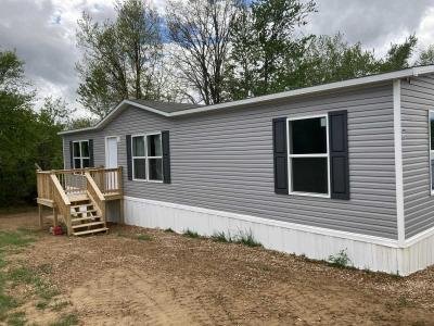 Mobile Home at 366 Bradford Dr Lot 32 Crossville, TN 38555