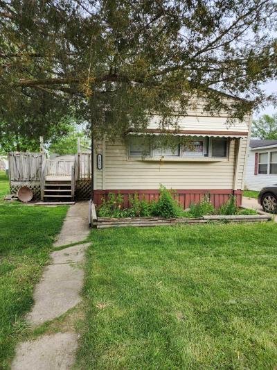 Mobile Home at 1821 Collins Ct Milford, MI 48381