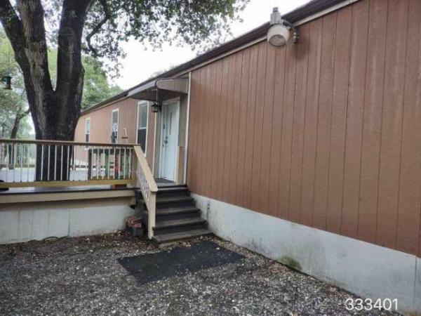 2015 PALM HARBOR Mobile Home For Sale