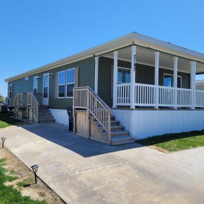Mobile Home at 2192 Leisure Ln Traverse City, MI 49686