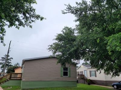 Mobile Home at 1210 North Plaza East Blvd. Houston, TX 77073